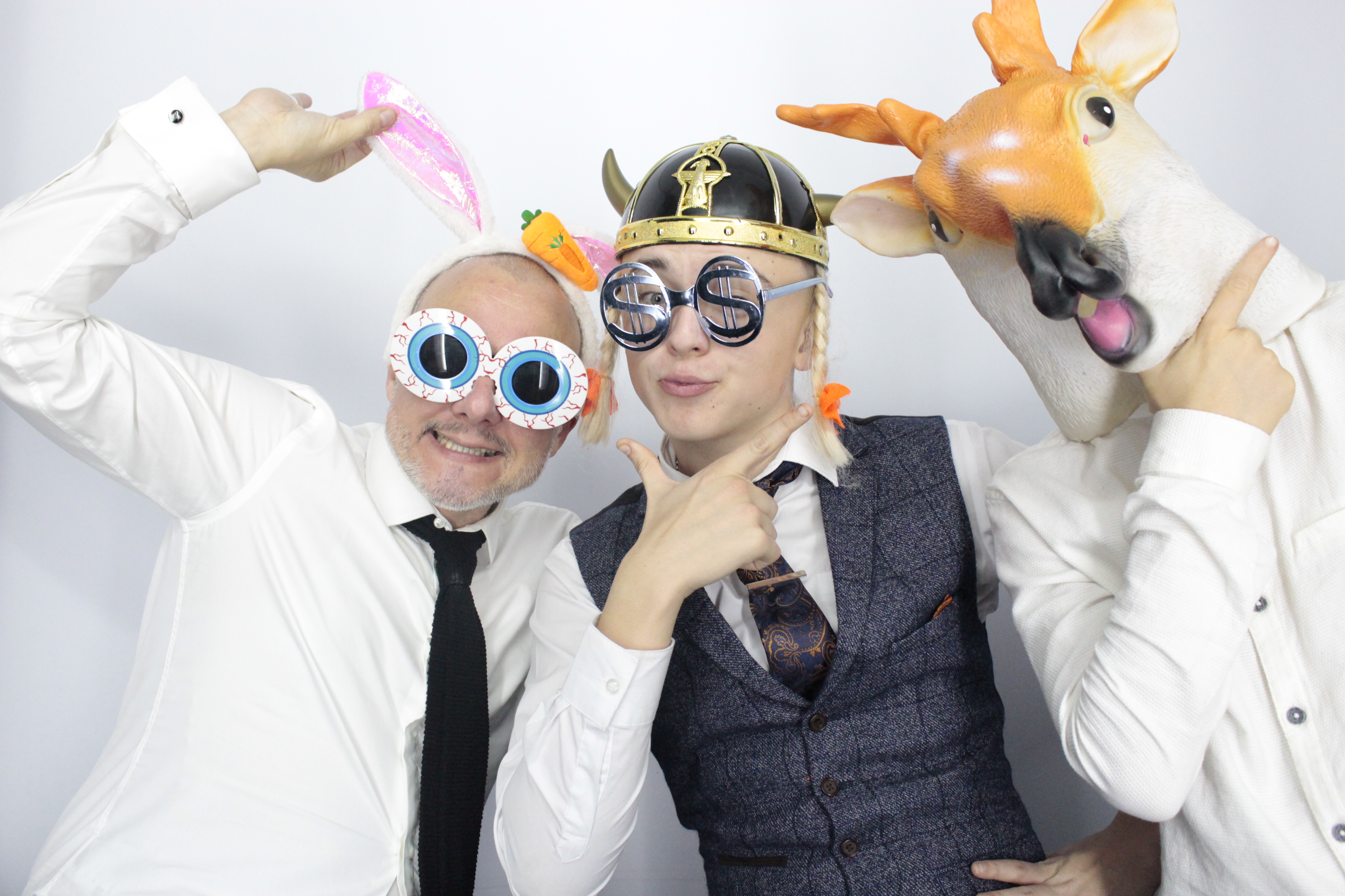 Chelsea & Matthew's Wedding | View more photos from the event at gallery.myphotoboothexperience.co.uk/u/MyPhotoBoothExperienceLtd/Chelsea-Matthews-Wedding